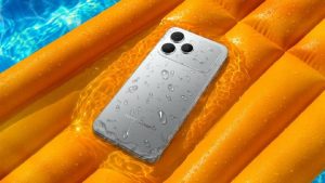 Boom! Tecno Spark 40 Tampil Stylish Dengan Kamera Tajam