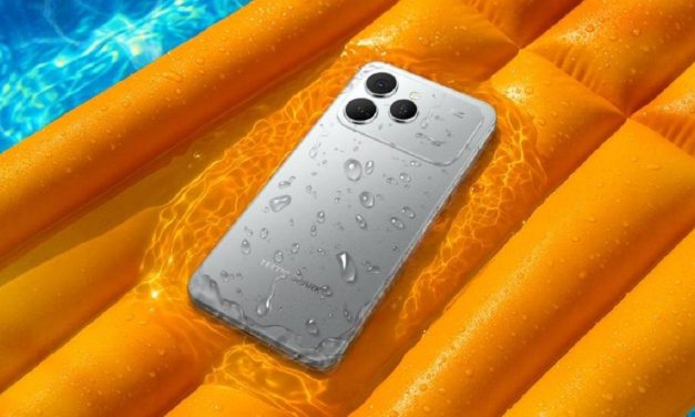 Boom! Tecno Spark 40 Tampil Stylish Dengan Kamera Tajam