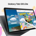 Galaxy Tab S10 Lite, Solusi Tablet Terjangkau & Fitur Premium