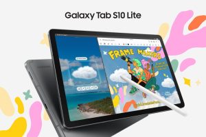 Galaxy Tab S10 Lite, Solusi Tablet Terjangkau & Fitur Premium
