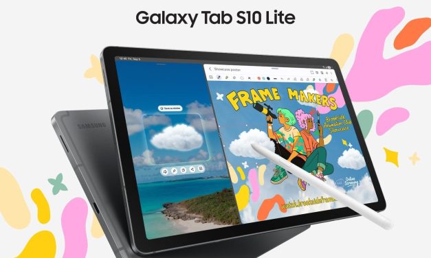 Galaxy Tab S10 Lite, Solusi Tablet Terjangkau & Fitur Premium