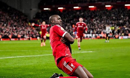 Liverpool Kehilangan Pilar! Konaté Resmi Putuskan Pergi