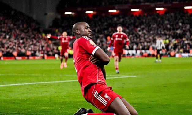 Liverpool Kehilangan Pilar! Konaté Resmi Putuskan Pergi
