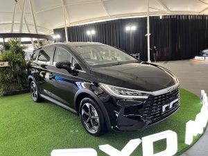 MPV Masa Depan? BYD M6 DM PHEV 7 Siap Ubah Persaingan