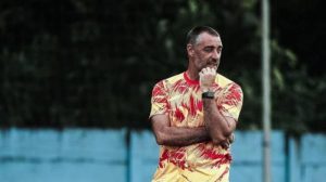 Kejutan Bursa Pelatih: Mantan Arema FC Latih Madura United