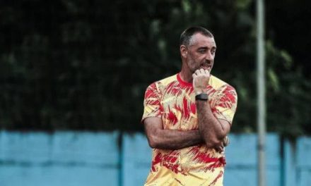 Kejutan Bursa Pelatih: Mantan Arema FC Latih Madura United