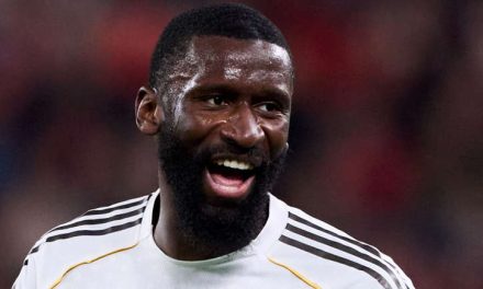 Nasib Rüdiger Kini Terungkap! Real Madrid Rilis Pengumuman
