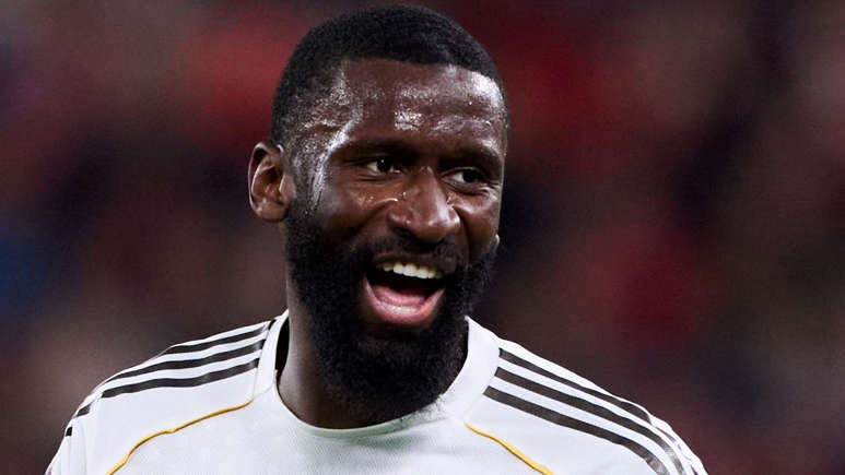 Nasib Rüdiger Kini Terungkap! Real Madrid Rilis Pengumuman