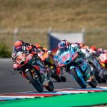 Misi Podium! Peter Ottl Andalkan David Almansa Di Sirkuit Assen