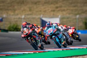 Misi Podium! Peter Ottl Andalkan David Almansa Di Sirkuit Assen