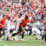 Piala Dunia: Duel Panas Mesir Vs Belgia, Iran Di Rampok VAR