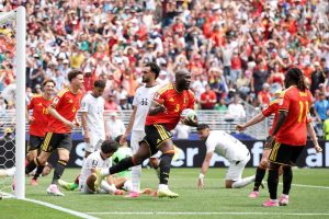 Piala Dunia: Duel Panas Mesir Vs Belgia, Iran Di Rampok VAR