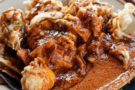 Sensasi Pedas Manis Batagor Bandung Yang Selalu Di Rindukan