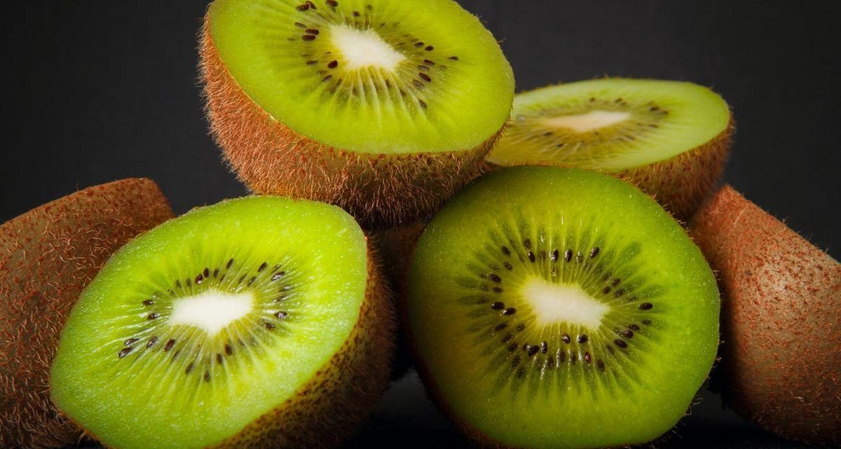 Superfood Hijau! Kiwi Ampuh Jaga Kesehatan Tulang Secara Alami