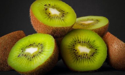 Superfood Hijau! Kiwi Ampuh Jaga Kesehatan Tulang Secara Alami