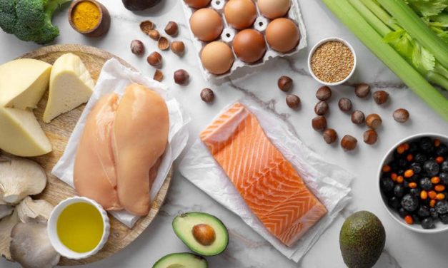 Jangan Asal Diet! Protein Tinggi Bisa Jadi Pemicu Batu Ginjal