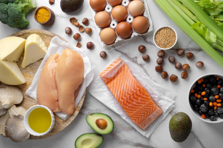 Jangan Asal Diet! Protein Tinggi Bisa Jadi Pemicu Batu Ginjal
