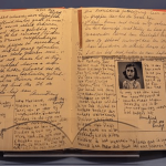 Fakta Tersembunyi Anne Frank Yang Jarang Di Ungkap Publik