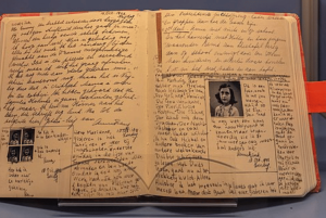 Fakta Tersembunyi Anne Frank Yang Jarang Di Ungkap Publik