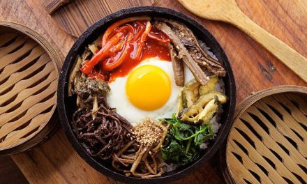 Kuliner Bibimbap: Hidangan Ikonik Korea Yang Kaya Rasa