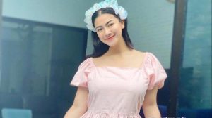 Felicya Angelista Jawab Isu Operasi Plastik, Ini Fakta Sebenarnya