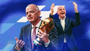 Halftime Show Di Final Piala Dunia 2026 Tuai Pro Dan Kontra