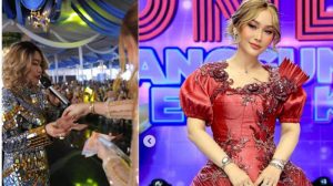 Skandal Honor Artis! Inul Daratista Di Cicil, Wika Salim Kena Omel