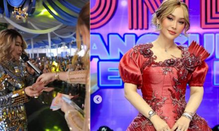 Skandal Honor Artis! Inul Daratista Di Cicil, Wika Salim Kena Omel