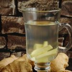 Terungkap! Manfaat Jahe (Zingiber Officinale) Untuk Fungsi Ginjal