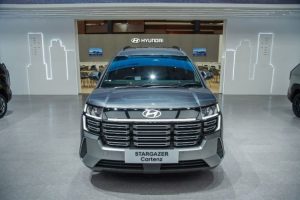 Lebih Canggih & Stylish, Daya Tarik Hyundai Stargazer Cartenz X