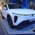 MPV Listrik Baru! VinFast VF MPV 7 Usung Kabin Super Lega