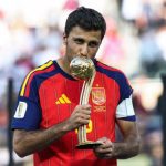 Drama Transfer Rodri Memanas, Klub Raksasa Mulai Mengintai