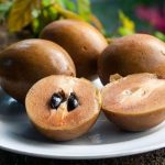 Rahasia Tubuh Ideal! Khasiat Buah Sawo Yang Wajib Di Ketahui