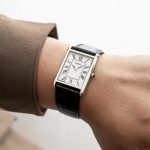 SEIKO Classic SWR103P1: Jam Tangan Nuansa Vintage Premium