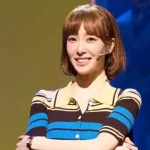 Solid Selamanya! Sooyoung, YoonA & Sunny Hadir Untuk Tiffany