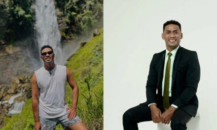 Duka Mendalam, Yanto Idorway Tutup Usia Setelah Terseret Arus