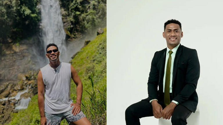 Duka Mendalam, Yanto Idorway Tutup Usia Setelah Terseret Arus