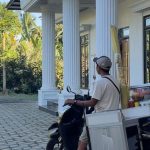 Heboh Di Medsos! Tukang Cilok & Asal Usul Rumah Mewahnya