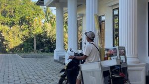 Heboh Di Medsos! Tukang Cilok & Asal Usul Rumah Mewahnya