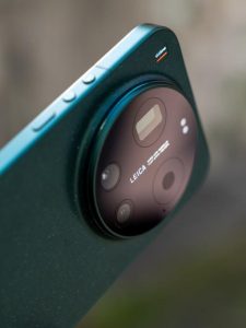 Xiaomi 17 Ultra: Smartphone Flagship Dan Kamera Super Canggih!