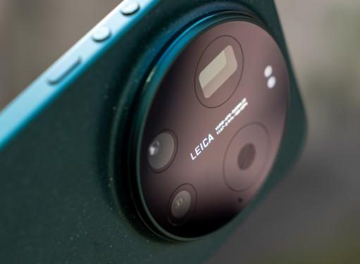Xiaomi 17 Ultra: Smartphone Flagship Dan Kamera Super Canggih!