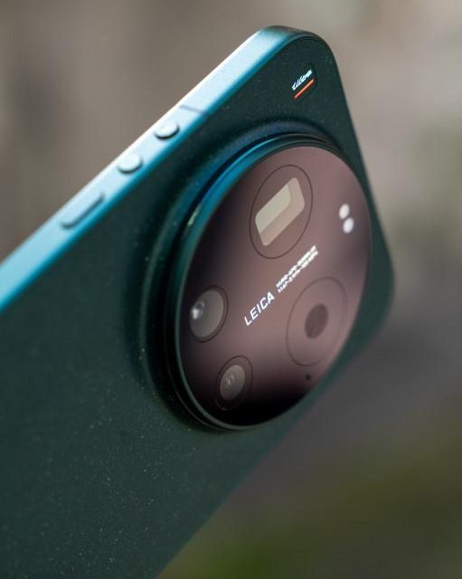 Xiaomi 17 Ultra: Smartphone Flagship Dan Kamera Super Canggih!