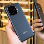 iQOO Z9 5G, Layar AMOLED 144Hz Dan Performa Gaming Stabil