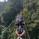 Petualangan Keluarga! Fanny Fabriana Hiking Di Alam Situgunung