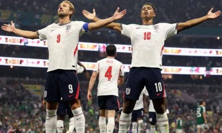 Kane Menggila! Top Skor Piala Dunia 2026 Kian Panas
