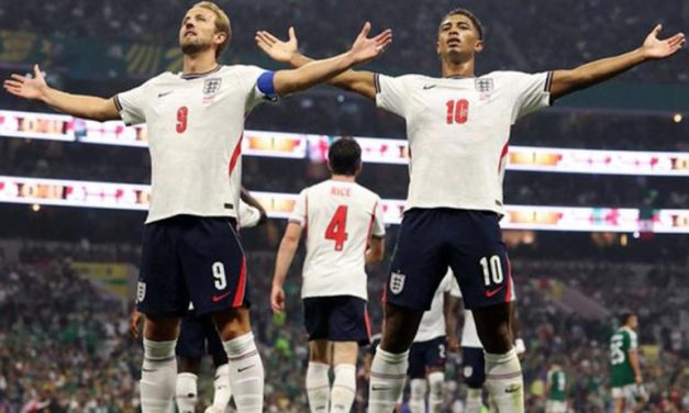 Kane Menggila! Top Skor Piala Dunia 2026 Kian Panas
