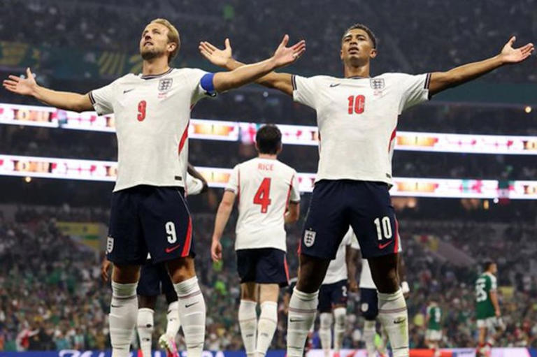 Kane Menggila! Top Skor Piala Dunia 2026 Kian Panas