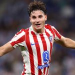 Atletico Tegas! Julian Alvarez Tak Akan Di Jual Ke Barcelona