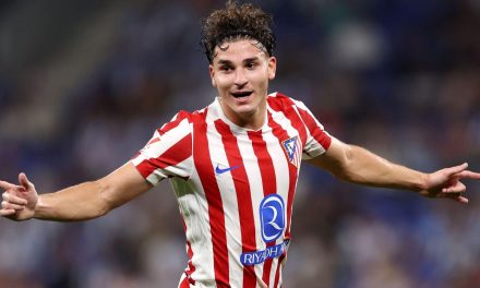 Atletico Tegas! Julian Alvarez Tak Akan Di Jual Ke Barcelona
