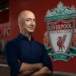 Bukan Sekadar Amazon! Jeff Bezos Siap Beli Saham Liverpool